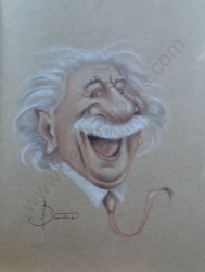 Einstein