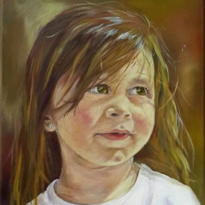 Enfant 30/40cm