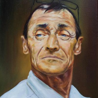 Gilles 40 50cm