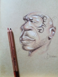 Mike tyson