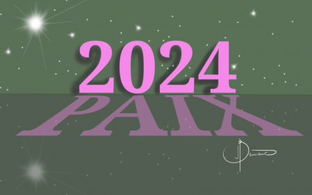 Voeux 2024